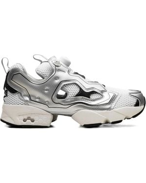 Reebok X Beams Instapump Fury 94 "Beams" Sneakers - White