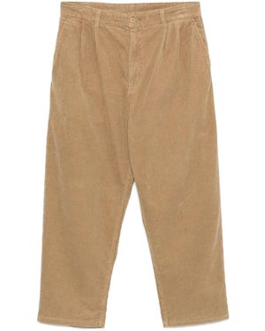 Carhartt Evan Trousers - Natural