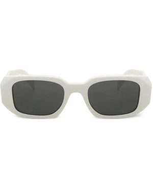 Prada Pr 17Wsf Talc - Gris