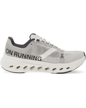 On Shoes Cloudsurf Next スニーカー - グレー