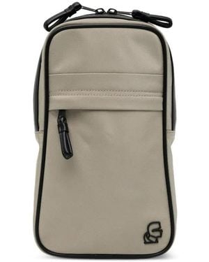 KARL LAGERFELD Sac Porté Épaule Kameo - Black