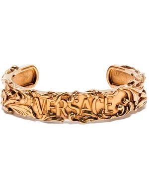 Versace Barocco Armspange - Mettallic