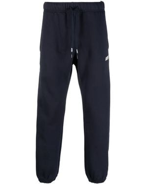 Autry Trousers - Blue