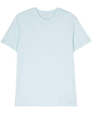 Majestic Filatures T-Shirt Deluxe - Blu