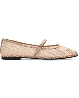 Furla Ballerines Etoile - Natural