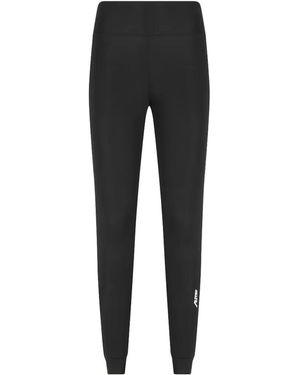 Autry Logo Leggings - Black