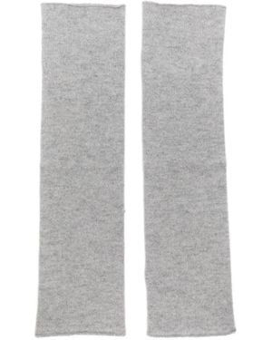 Lisa Yang The Aspen Cashmere Gloves - グレー