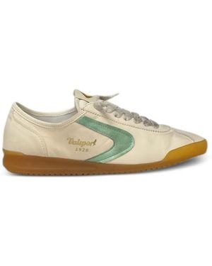 Valsport Epica Montone Sneakers - Natural