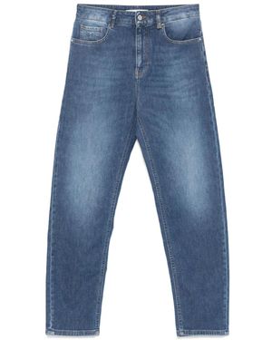 Sartoria Tramarossa Monica Jeans - Blauw