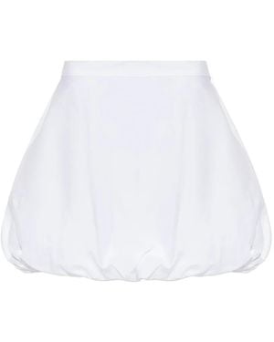 By Malene Birger Minifalda Brey - Blanco