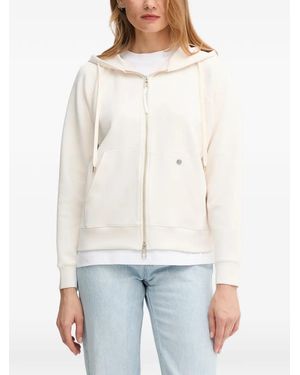 Joop! Tudoria Hoodie - White
