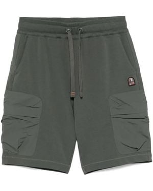 Parajumpers Irvine ショートパンツ - グレー