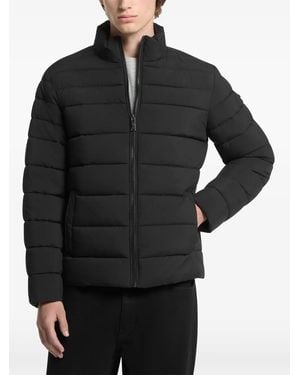 Michael Kors Veste À Design Matelassé - Grey
