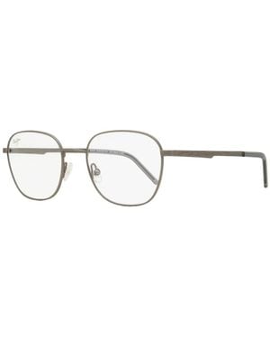 Maui Jim Occhiali Squadrati - Nero