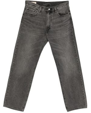 Levi's Straight-Leg Jeans - Grey