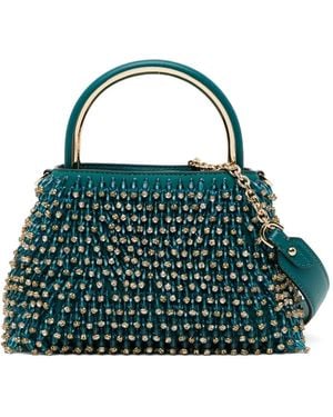 Michael Kors Rosie Tote Bag - Green