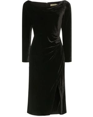 Temperley London Pompidou Dress - ブラック