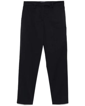True Royal Pantalones Kim - Azul