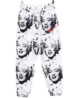 パンツ vaquera WOMENS PRINTED TROUSER WOVEN vaquera WOMENS PRINTED TROUSER WOVEN VAQUERA WOMENS PRINTED