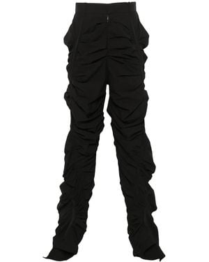 Post Archive Faction PAF 7.0 パンツ - ブラック