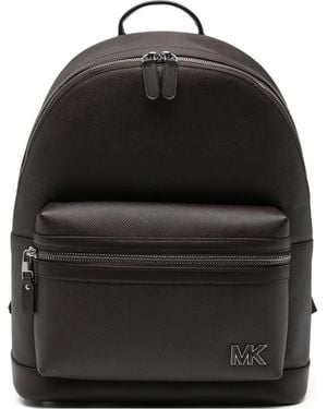 Michael Kors Lautner Backpack - Black