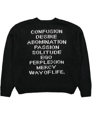 WTAPS Crew neck sweaters for Men | Online Sale up to 60% off
