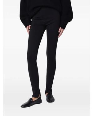 Almada Label Millie Leggings - Black