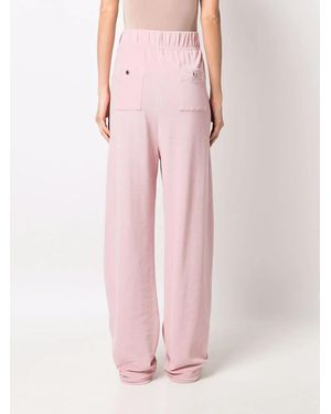 パンツ KHRISJOY Woman Pants Mint ESW001BNDPLT AF02 Khrisjoy Pants for Women | Online Sale up to 71% off | Lyst