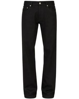 Rick Owens Kurdt Jeans - Black