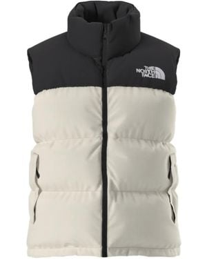 The North Face 1996 Retro Nuptse Gilet - Black