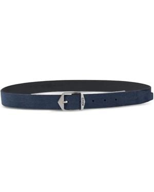 Antony Morato Cintura - Blu