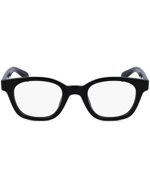 Paul Smith Gower Brille - Braun
