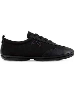 Camper Right Nina Sneakers - Black