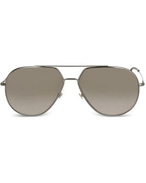 Carrera Sonnenbrille Mit Farbverlauf - Grau
