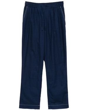 CHE Camisa Avila - Azul