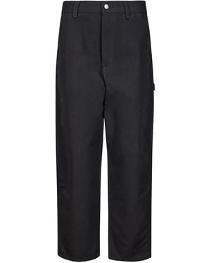 Carhartt Brandon Single Knee Pants - Black
