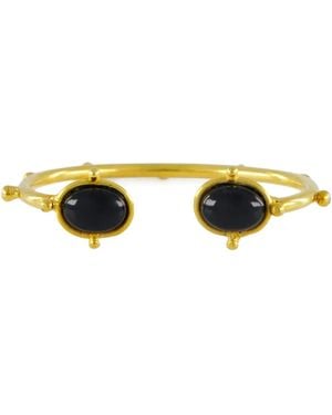 Sylvia Toledano Holis Bracelet - Metallic
