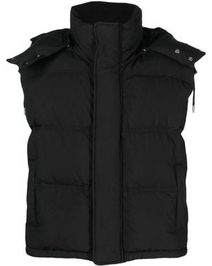 Ami Paris Sleeveless Jackets for Women | Lyst