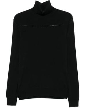 Tom Ford ウール セーター - ブラック