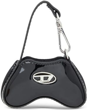 DIESEL Handbags - Black