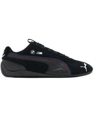 PUMA X Bmw M Motorsport M3 40Yrs Speedcat Sneakers - Black
