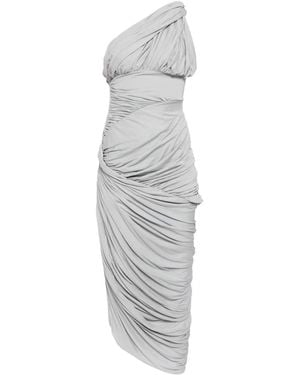 Rick Owens Lido Dress - Gray