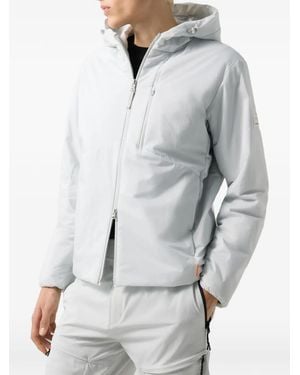 Bogner Fire + Ice Jared Sportjacke Mit Kapuze - Grau