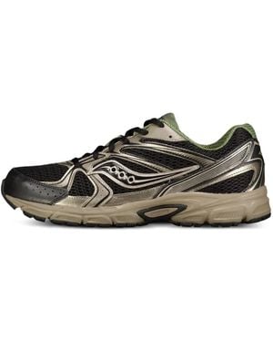 Saucony Ride Millennium Sneakers - Schwarz