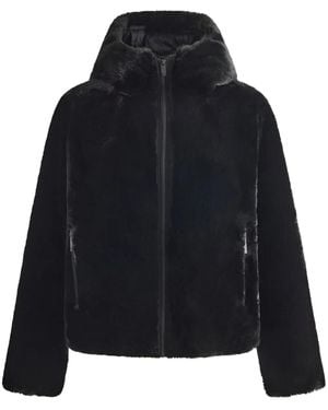Fusalp Mongiea Alpine Jacket - Black