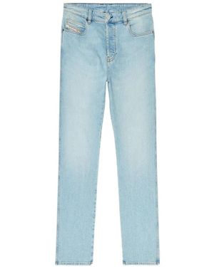DIESEL 1993 D-Vyl Slim-Fit Jeans - Blue