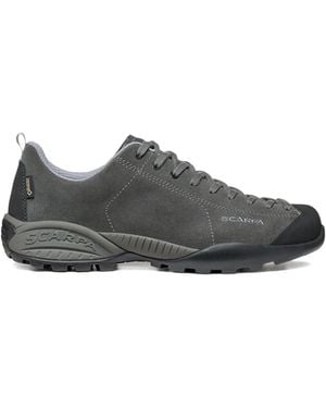 SCARPA Mojito Sneakers - Grau