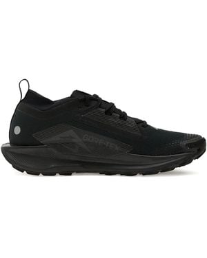 Nike React Pegasus Trail 5 Gore-tex Lace-up Sneakers - ブラック