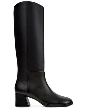 Camper Bottes Kora - Noir