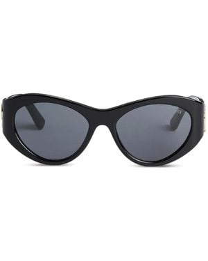 PUCCI Cat-Eye Sunglasses - Grey